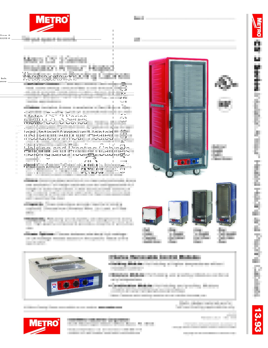 Metro C539-HDS-4.SpecSheet